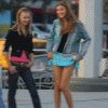 Candid Street