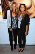 Jennifer Hawkins at The Lovable Lingerie Show in Sydney   Sep 30 09   MQ x 18 6f2e2d54801258 