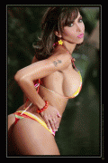 e2d8bc56797558 Mayenrie Hot Modelo Venezolana. venezolanas 
