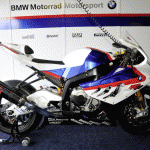 BMW S1000RR