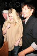 Jessica Simpson pictures