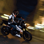 2010 KTM 690 Duke R