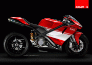 Ducati concept