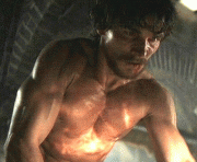 ����� �������� ���� - Christian Bale