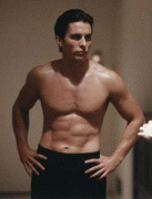 ����� �������� ���� - Christian Bale