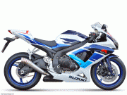 Suzuki GSX-R